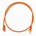 Bellcom CAT6 Unshielded Ethernet Patchcord (BC6-PC1M0R)