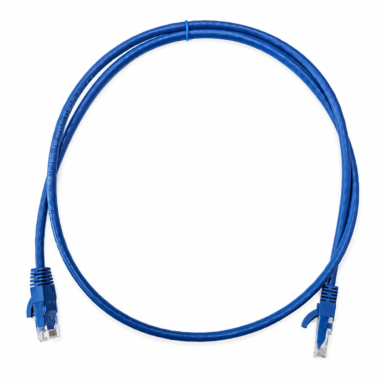 Bellcom CAT6 Unshielded Ethernet Patchcord (BC6-PC1MB)