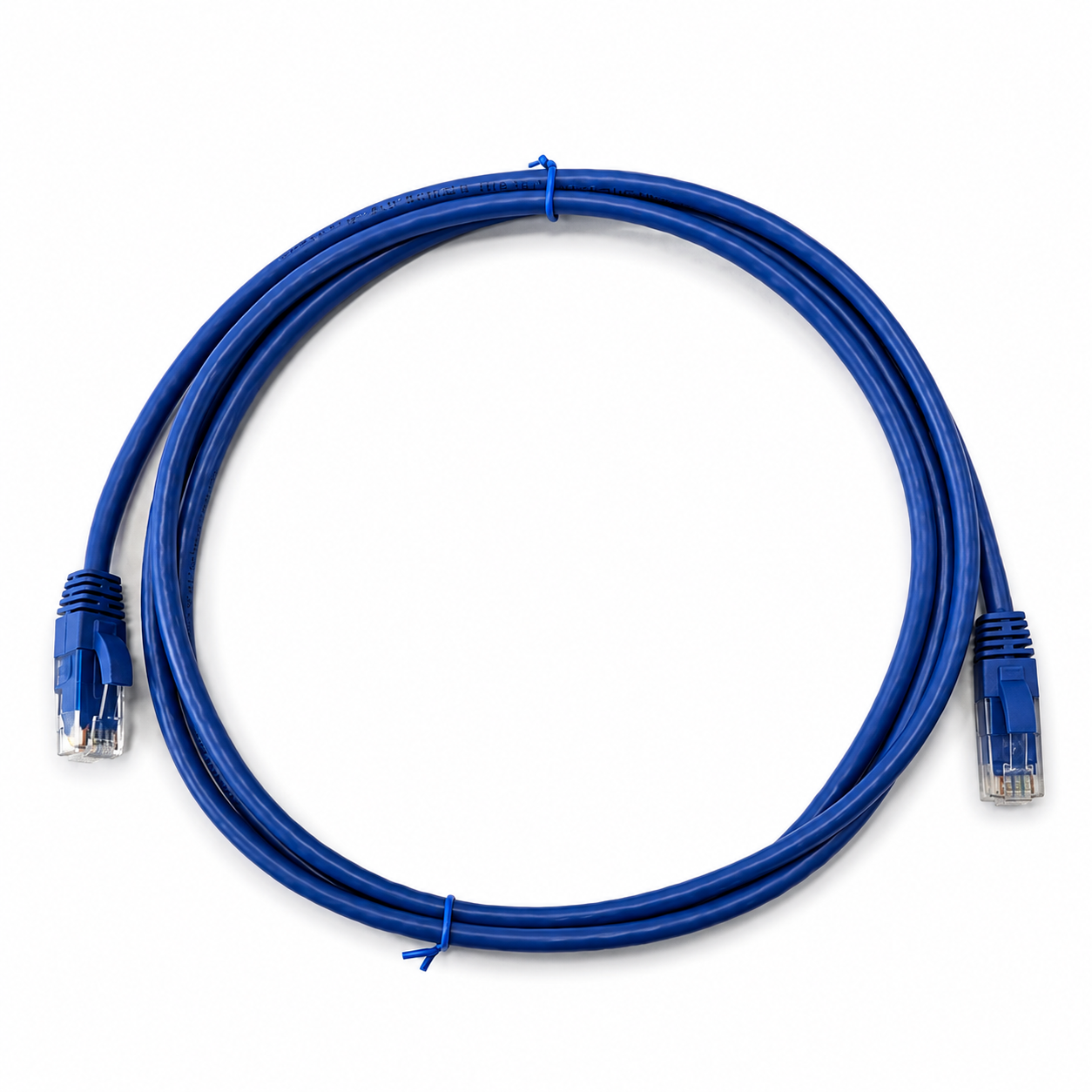 Bellcom CAT6 Unshielded Ethernet Patchcord (BC6-PC2MB)
