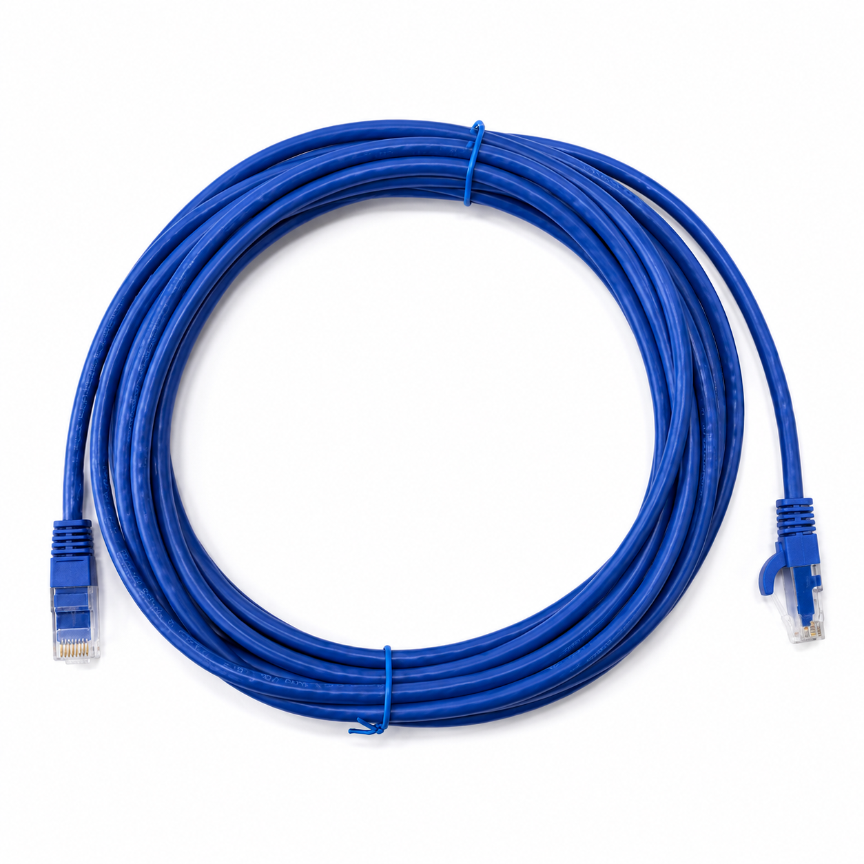 Bellcom CAT6 Unshielded Ethernet Patchcord (BC6-PC5MB)