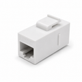 Bellcom CAT6 Unshielded Keystone Coupler (BC6-KSCW)