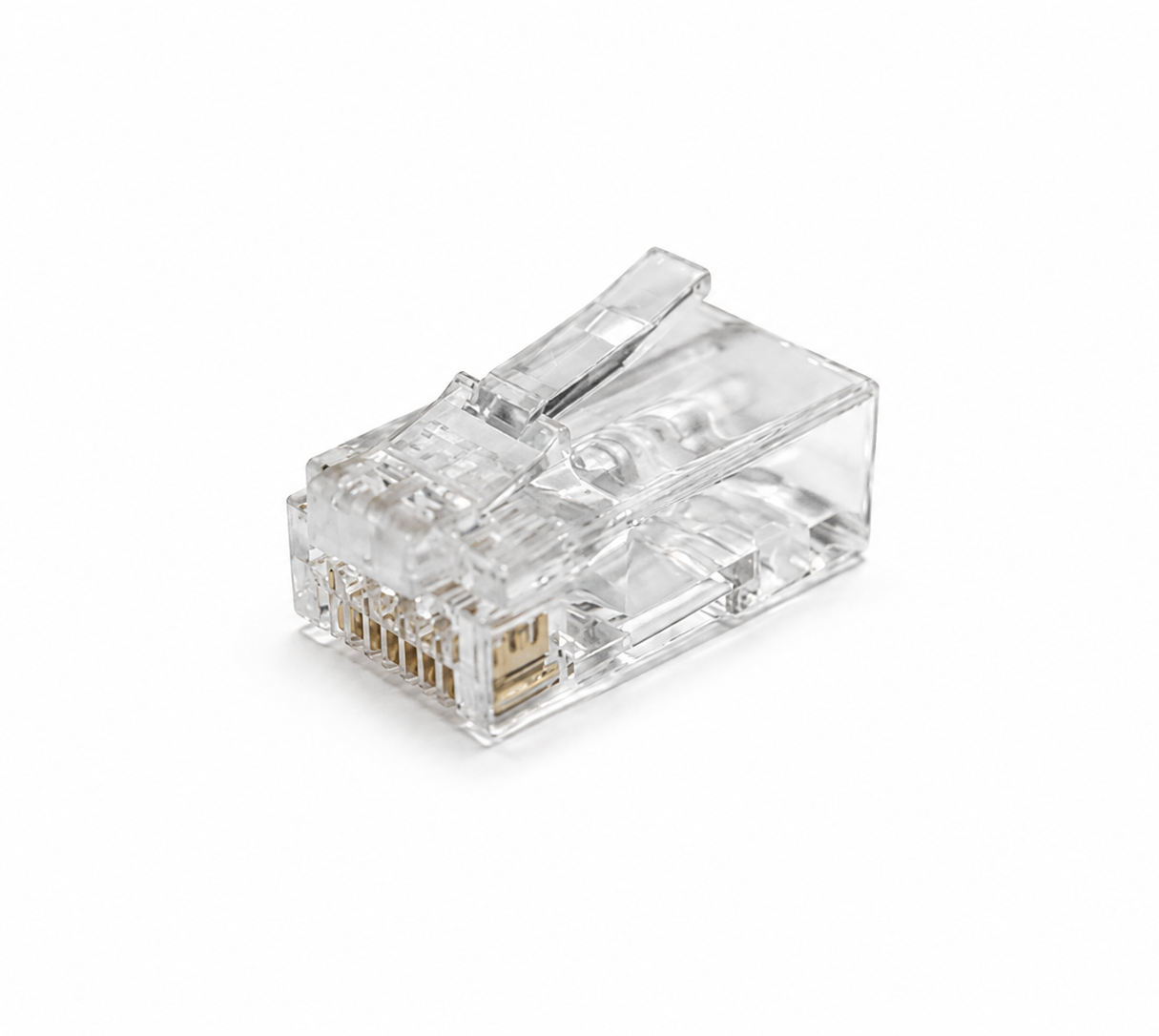 Bellcom CAT6 Unshielded RJ45 Ends (BC6-RJ45)