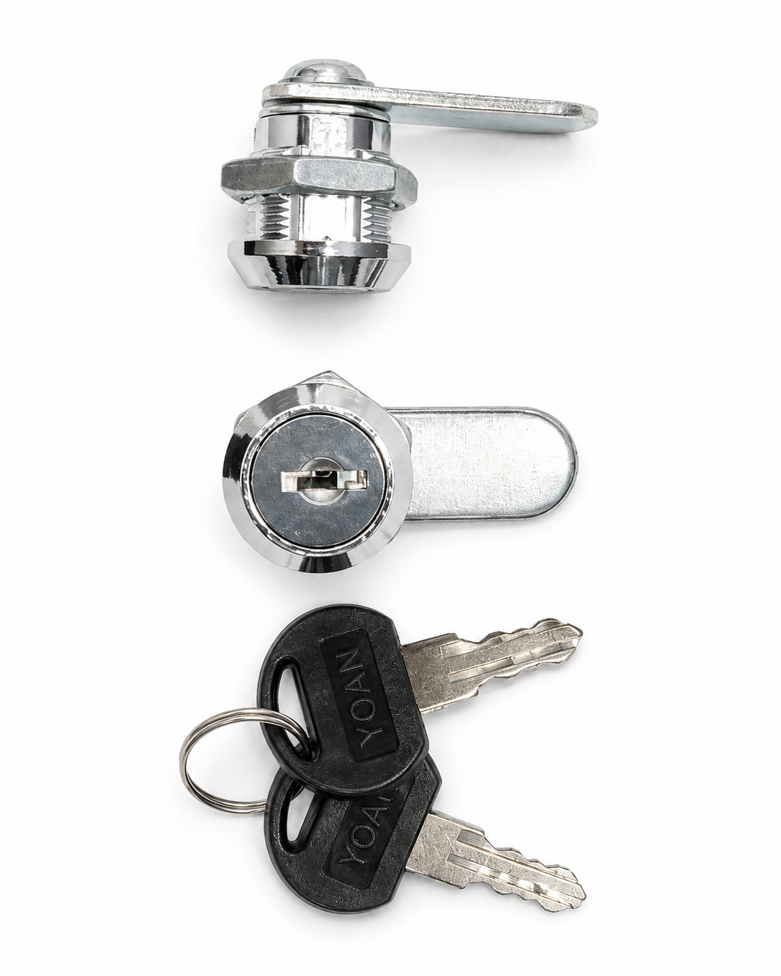 Bellcom Cabinet Lock (BC-CLK)