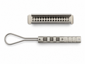 Bellcom Fiber Optic Wedge Clamps (BC-DWC340)