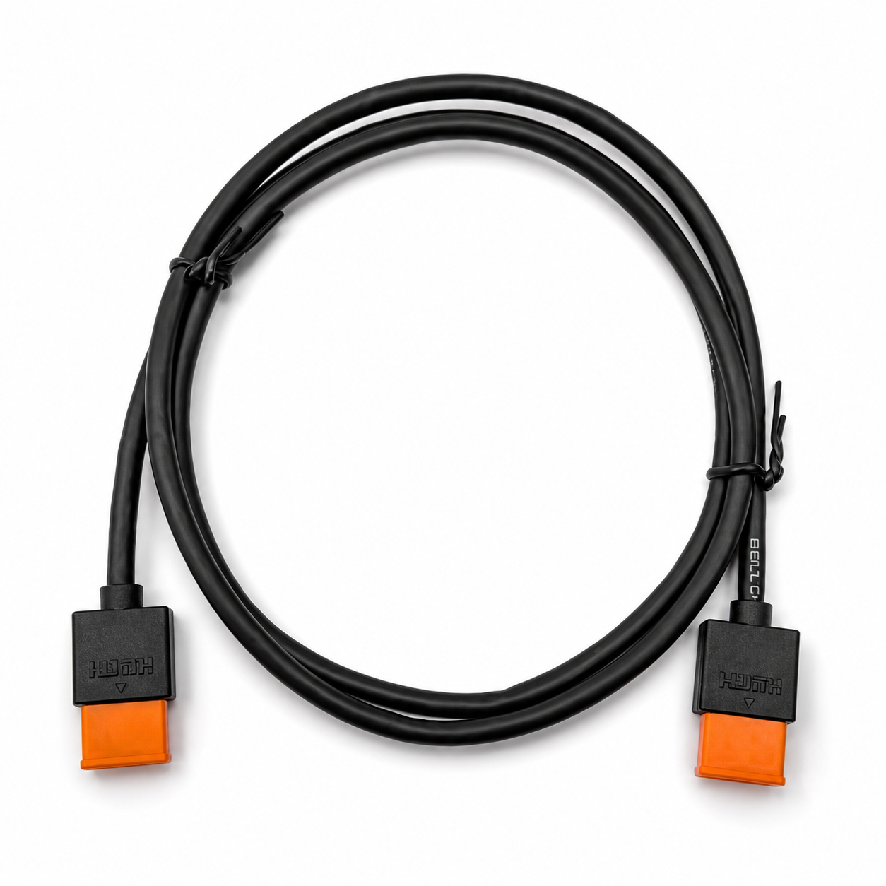 Bellcom HDMI Cable 4K (BTG4K-HDMI-1M)