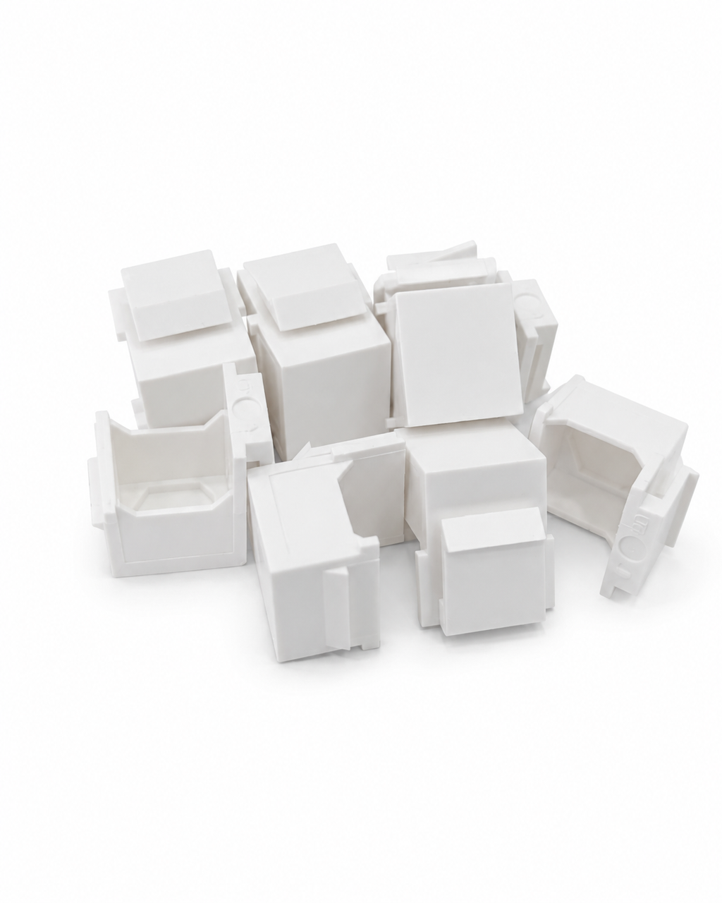 Bellcom Keystone Jack Blank Insert (BC-BIA)