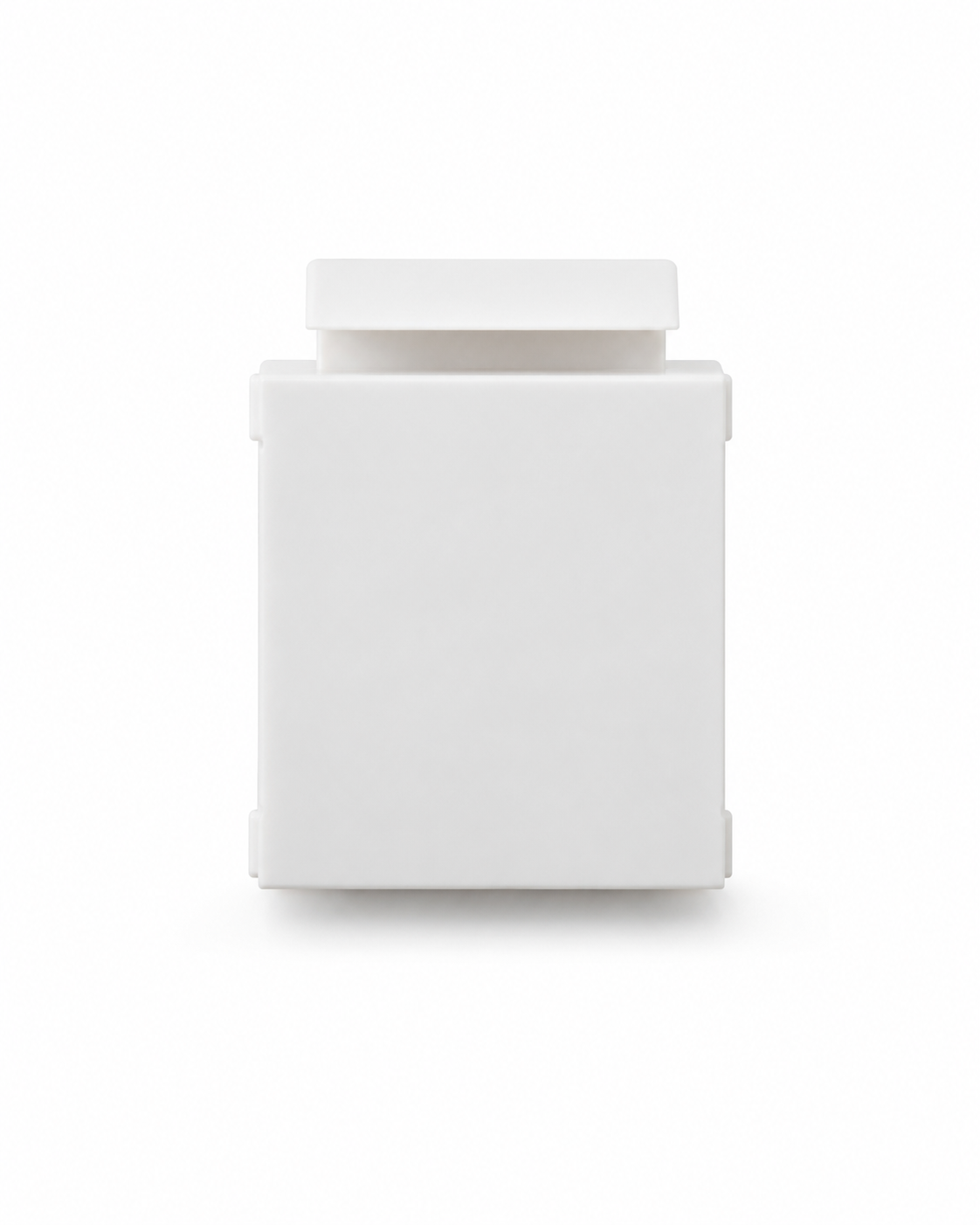 Bellcom Keystone Jack Blank Insert (BC-BIA)