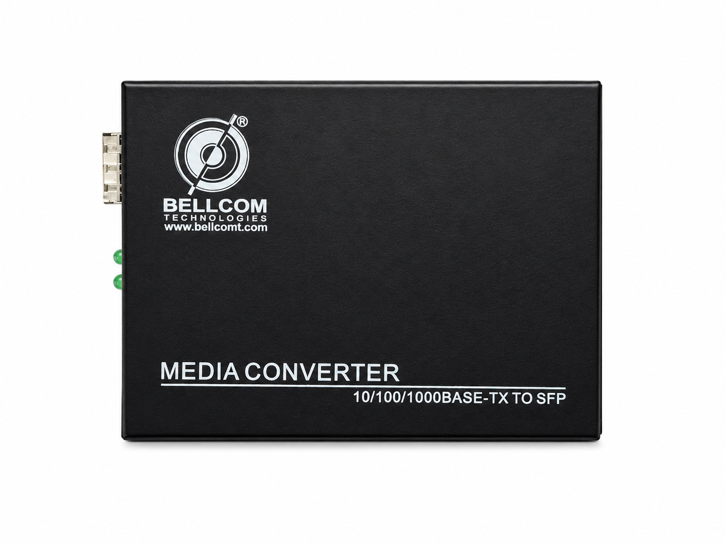 Bellcom Media Converter 1G (BMC-SFP-1G)