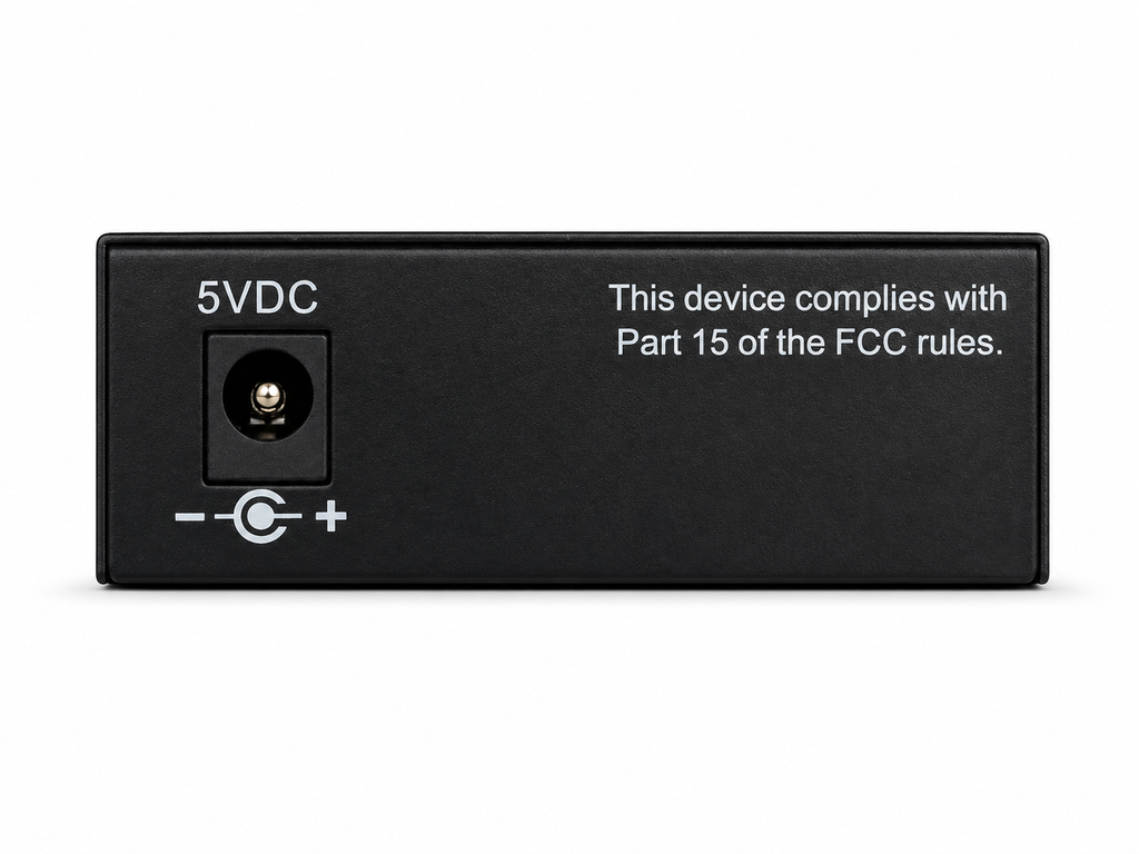 Bellcom Media Converter 1G (BMC-SFP-1G)