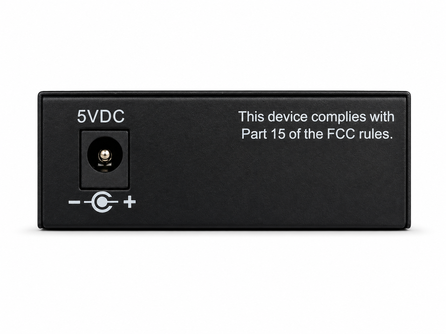 Bellcom Media Converter 1G (BMC-SFP-1G)