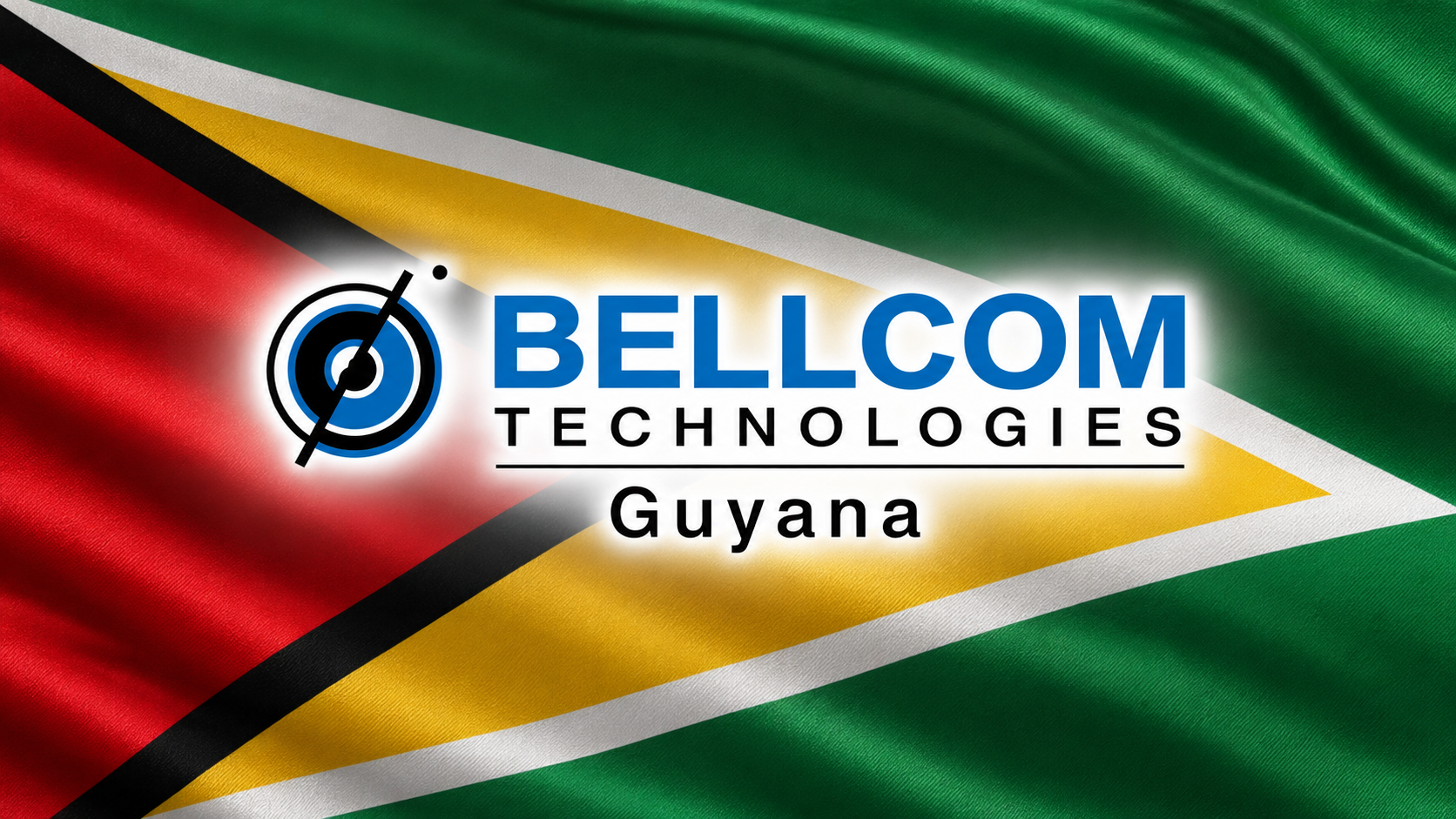 Bellcom Technologies Guyana