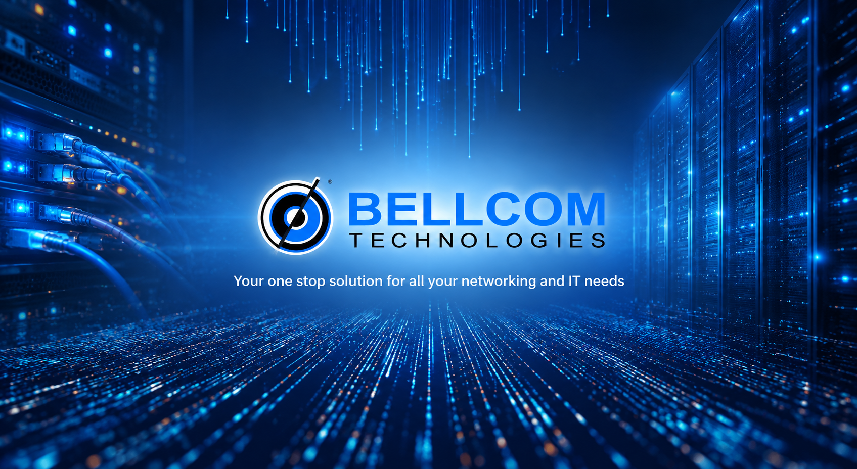 Bellcom Technologies Hero Image