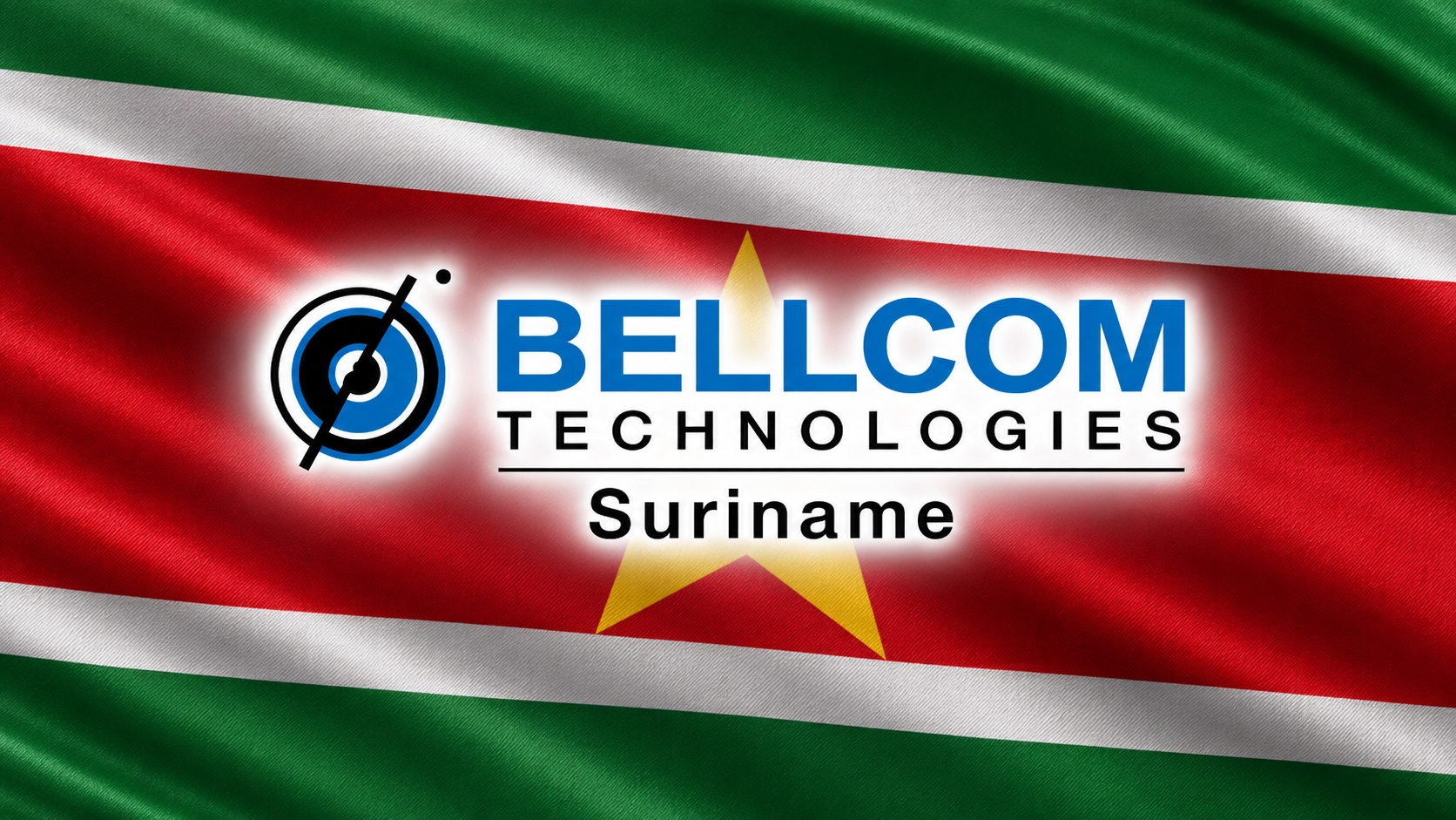 Bellcom Technologies Suriname